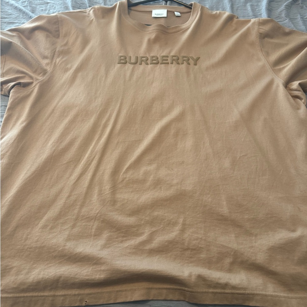 Burberry Beige Apparel
